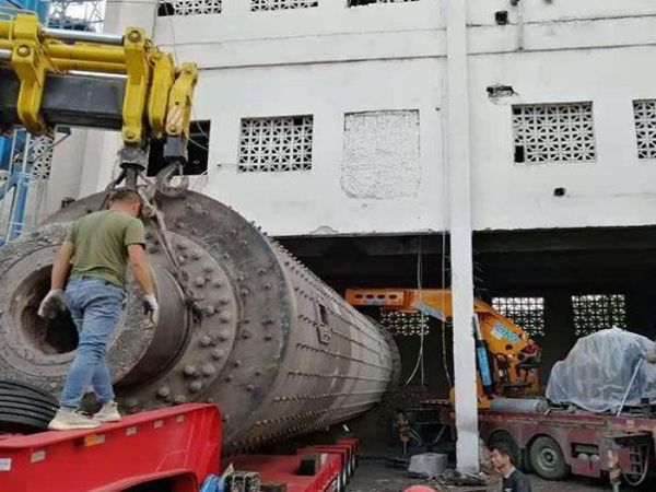 新市区吊车出租电话_吊车出租设备吊装如何避免侧拉事故