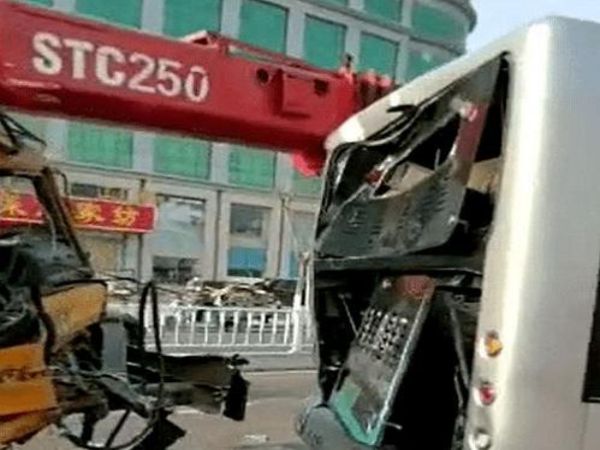 新市区吊车电话_大型吊车出租租借方便