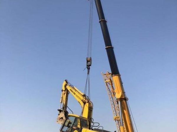新市区吊车出租公司电话_吊车出租有哪些好处